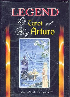 El Tarot Del Rey Arturo
