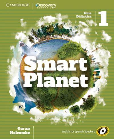 Smart Planet Level 1 Guía Didáctica
