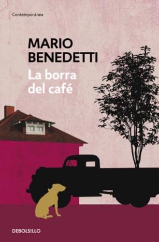 La Borra Del Café