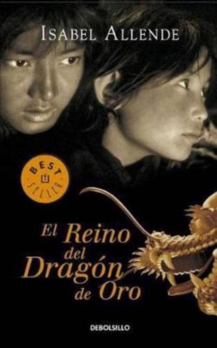 REINO DEL DRAGON DE ORO, EL