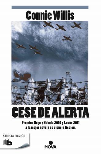 Cese de Alerta