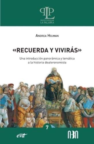 "Recuerda Y Vivirás"