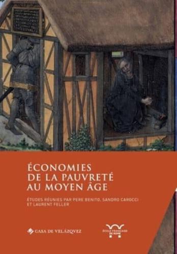 Économies De La Pauvreté Au Moyen Âge