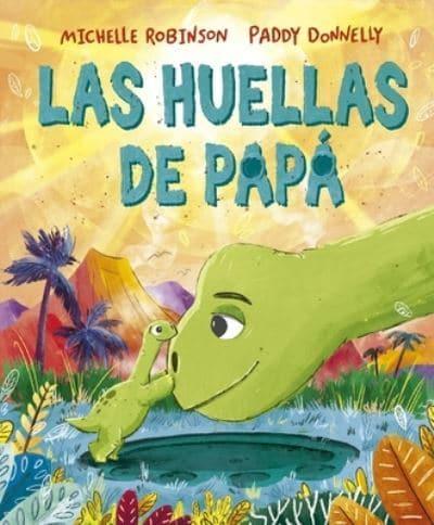 Las Huellas De Papa