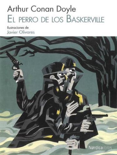 El Perro De Los Baskerville