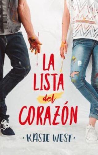 Lista Del Corazon, La