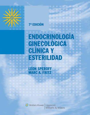 Endocrinologia Ginecologia Clinica y Esterilidad