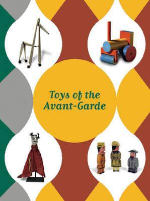 Toys of the Avant-Garde