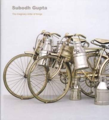 Subodh Gupta