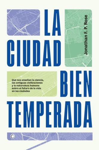 La Ciudad Bien Temperada