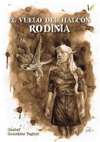 El vuelo del Halcón: Rodinia