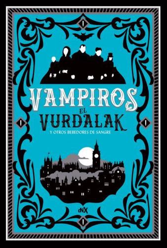 Vampiros Tomo 2 Volume 2
