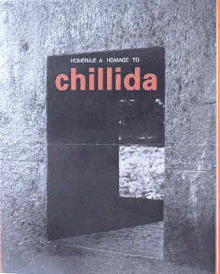 Homage to Chillida