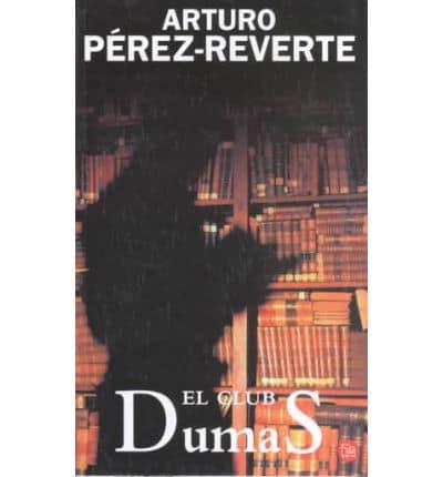 El Club Dumas (Spanish)