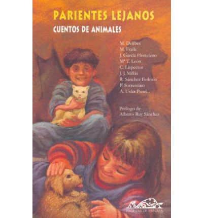 Parientes Lejanos