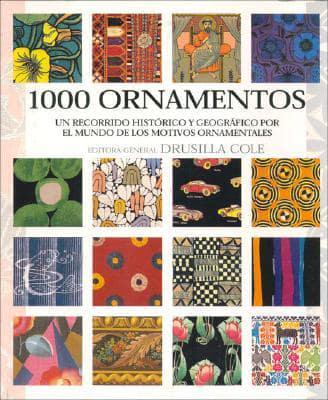 1000 Ornamentos