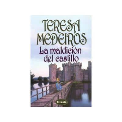 LA Maldicion Del Castillo / The Curse of the Castle