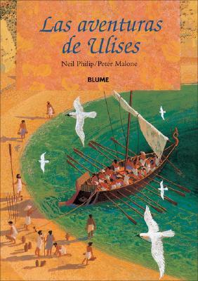 Las Aventuras De Ulises