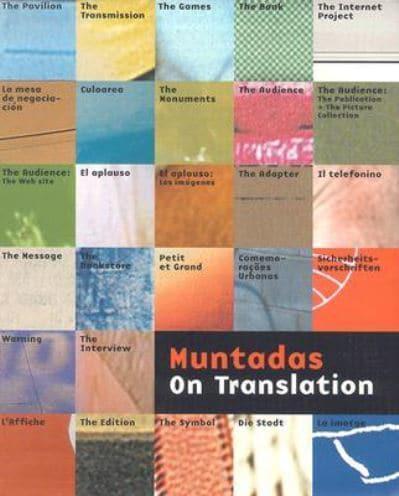 Muntadas on Translation