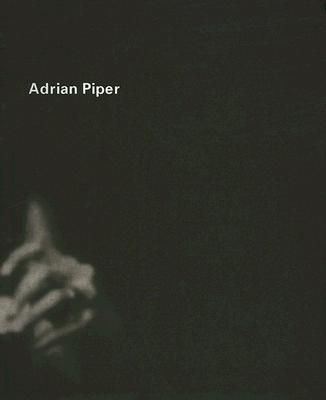 Adrian Piper: Desde 1965