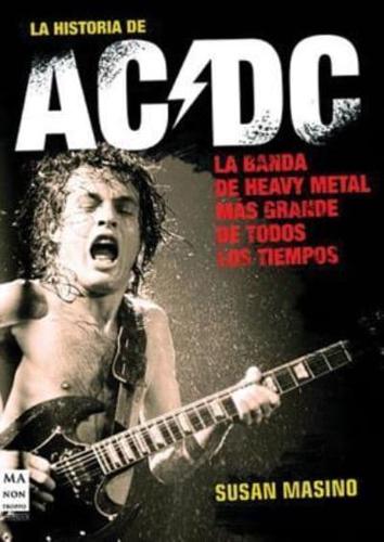 La Historia De AC/DC