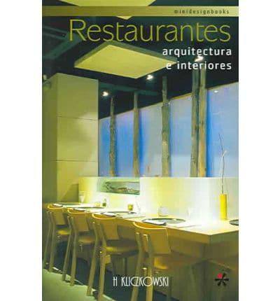 Restaurantes / Restaurants