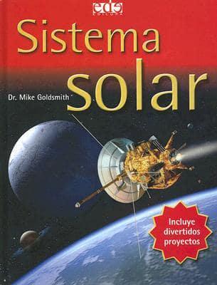 Equipo Editorial Kingfisher: Sistema solar