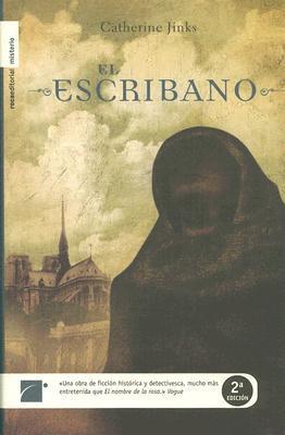 El Escribano / The Notary