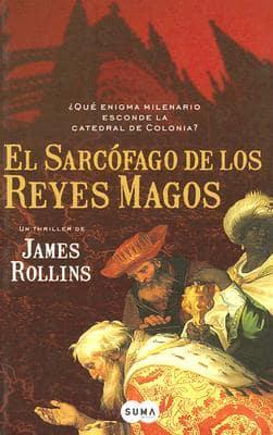 El Sarcofago De Los Reyes/ Map of Bones