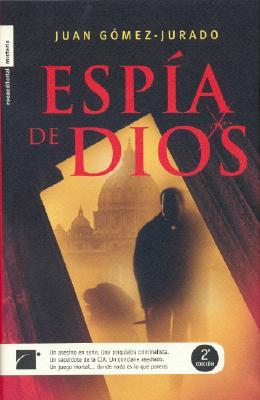Espia De Dios (Spanish)