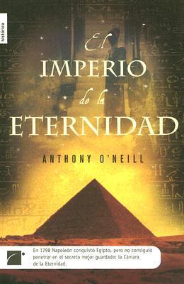 El Imperio De La Eternidad/ The Empire of Eternity