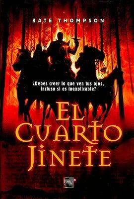 El cuarto jinete/ The Fourth Horseman