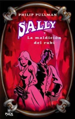Sally a La Maldicion Del Rubi