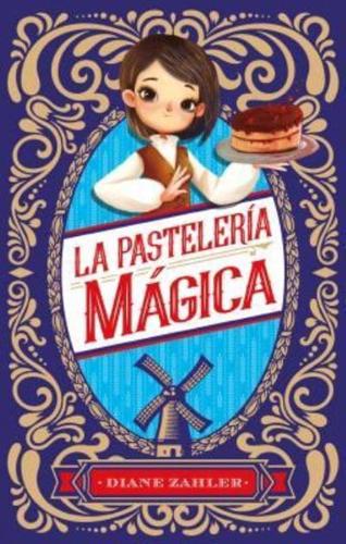 Pasteleria Magica, La