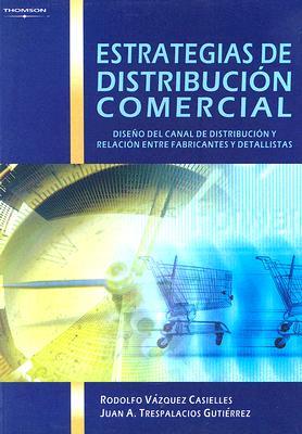 Estrategias de distribución comercial