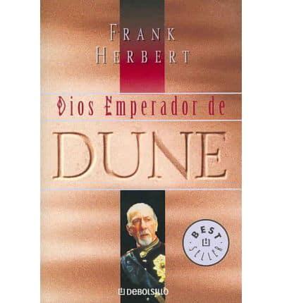 Herbert, F: Dios emperador de Dune