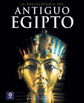 La enciclopedia del antiguo Egipto