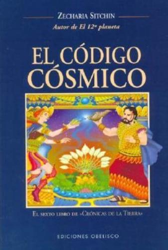 Codigo Cosmico, El