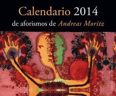 Calendario De Aforismos De Andreas Moritz