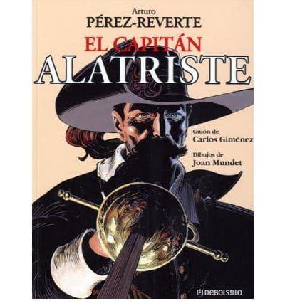 Capitan Alatriste