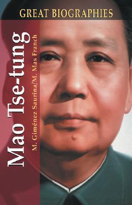 Mao Tse-tung