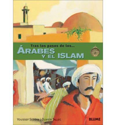 Seddik, Y: Tras los pasos de los-- árabes y el islam