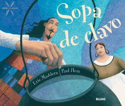 Sopa de clavo