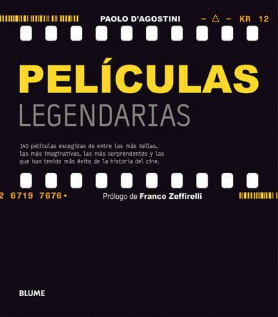 Películas legendarias