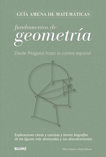 Fundamentos De Geometría