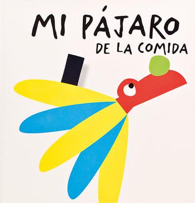 Mi Pájaro De La Comida