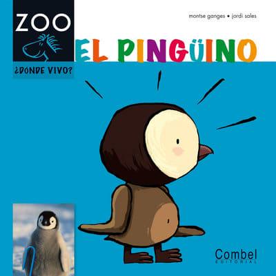 El pinguino