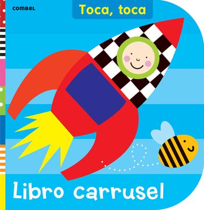 Libro Carrusel