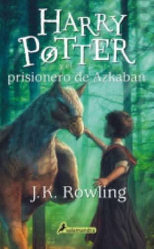 Harry Potter - Spanish