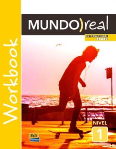 Mundo Real - International Edition